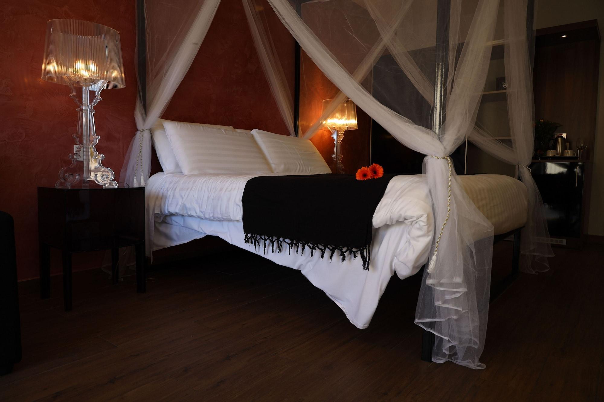 Adelphi Boutique Hotel Rabat Exterior foto